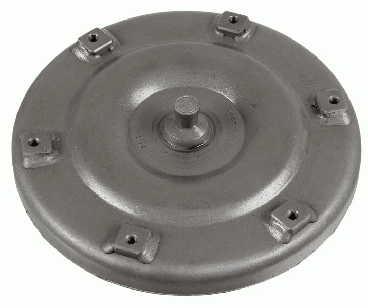 SACHS Torque Converter - 0700 600 061